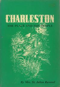 Seller image for Charleston: The Place and the People for sale by Sutton Books