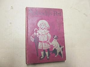 Image du vendeur pour Nobody's Pet mis en vente par Goldstone Rare Books