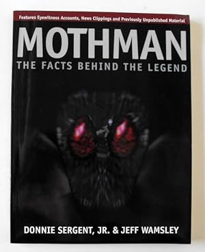 Seller image for Mothman: The Facts Behind the Legend for sale by Friends of PLYMC