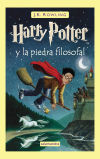 Imagen del vendedor de Harry Potter y la piedra filosofal a la venta por Agapea Libros