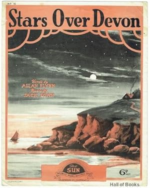 Seller image for Stars Over Devon for sale by Hall of Books