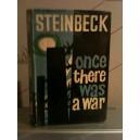 Seller image for Once there was a War for sale by finestfinds.ch