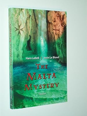 Seller image for The Malta Mystery for sale by Rodney Rogers