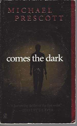 Seller image for Comes The Dark for sale by BYTOWN BOOKERY