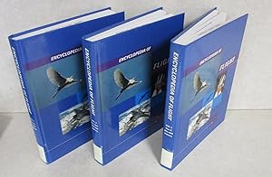 Image du vendeur pour Encyclopedia of Flight (3 Volume Set) mis en vente par Friends of the Redwood Libraries