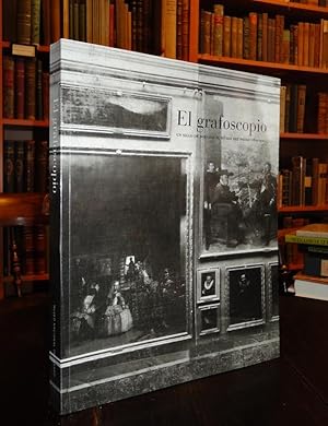 Imagen del vendedor de El grafoscopio. Un siglo de mirada al Museo del Prado (1819-1920). a la venta por erlesenes  Antiquariat & Buchhandlung