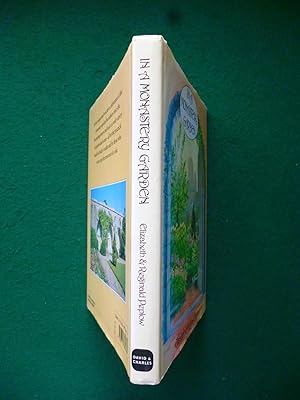 Imagen del vendedor de In A Monastery Garden a la venta por Shelley's Books