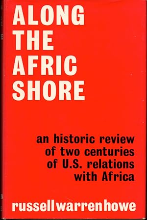 Seller image for Along the Afric Shore for sale by Kenneth Mallory Bookseller ABAA