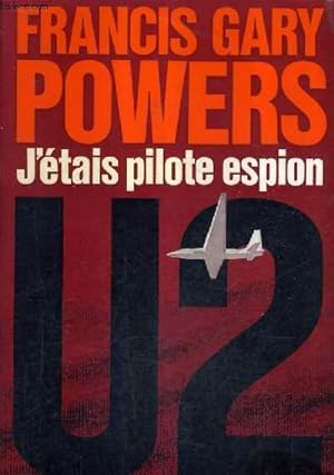 Imagen del vendedor de J'ETAIS PILOTE ESPION. a la venta por Le-Livre