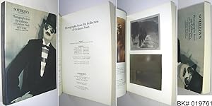 Sotheby's New York Auction Catalogue: Photographs from the Collection of Graham Nash Wednesday, A...