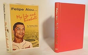 Seller image for Felipe Alou.My Life and Baseball for sale by Books Again