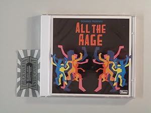 Imagen del vendedor de All the Rage - Domino Sampler [Audio CD]. a la venta por Druckwaren Antiquariat