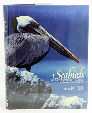 Seller image for Seabirds of eastern North Pacific and Arctic waters. for sale by Andrew Isles Natural History Books