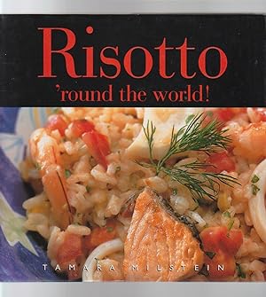 Seller image for RISOTTO 'ROUND THE WORLD for sale by BOOK NOW