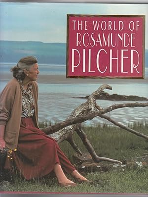 Seller image for THE WORLD OF ROSAMUNDE PILCHER for sale by BOOK NOW