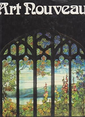 Seller image for ART NOUVEAU for sale by BOOK NOW
