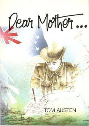 Image du vendeur pour Dear Mother. mis en vente par City Basement Books