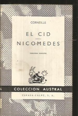 CID - EL / NICOMEDES