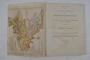 General view of the agriculture of the County of Clackmannan; and some of the adjacent parishes, ...