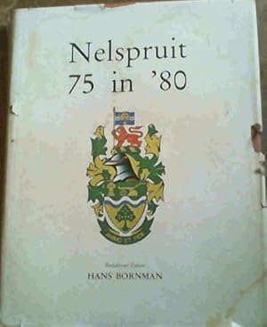 Image du vendeur pour Nelspruit 75 in '80 mis en vente par Chapter 1