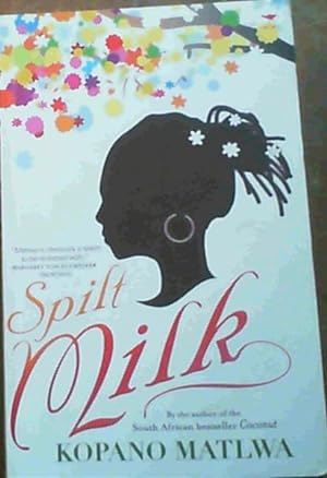 Bild des Verkufers fr Spilt Milk zum Verkauf von Chapter 1