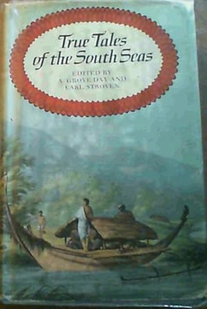 Imagen del vendedor de True Tales of the South Seas a la venta por Chapter 1