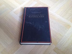 Seller image for Der Leidensweg des Dichters Baudelaire. for sale by nebenmond