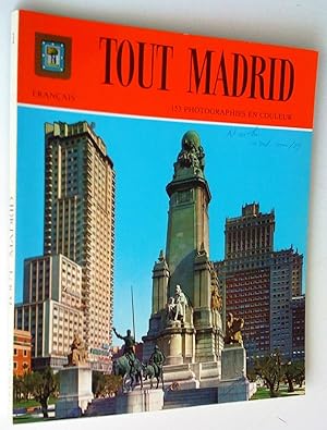 Tout Madrid