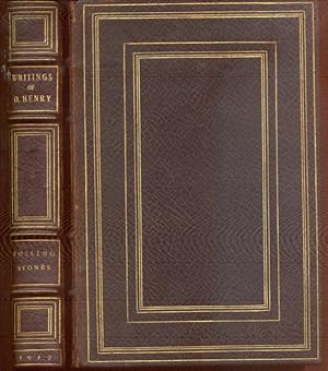 Image du vendeur pour The Complete Writings Of O. Henry mis en vente par Peter Keisogloff Rare Books, Inc.