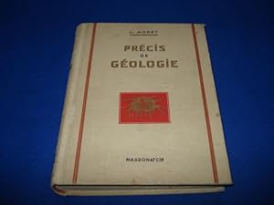 Précis de Géologie