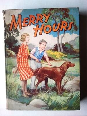 Seller image for Merry Hours for sale by Your Book Soon