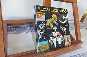 Almanach 1985 De L'Humanité