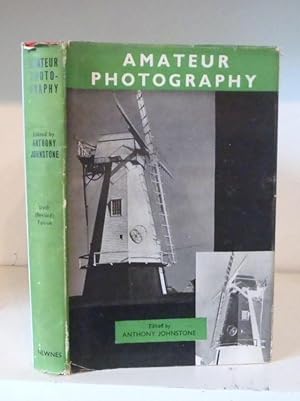 Amateur Photography : A Practical Handbook for the Amateur