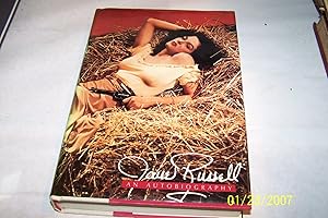 Jane Russell Autobiography