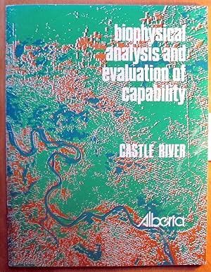 Ecological Land Classification and Evaluation. Castle River.