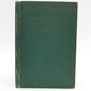 Seller image for The Ship of Glass (Inscribed First Edition) for sale by Shelley and Son Books (IOBA)