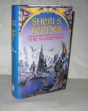 Seller image for The Awakeners [signed first edition] for sale by Chancery Hill Books