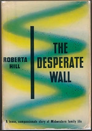 The Desperate Wall