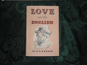 LOVE and the English