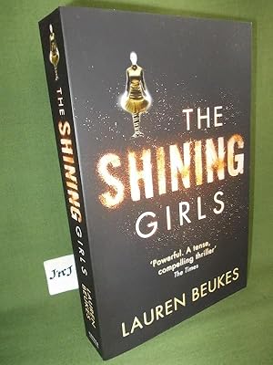 Seller image for THE SHINING GIRLS for sale by Jeff 'n' Joys Quality Books