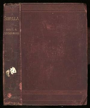 Sibylla; Vol. I of 2 only