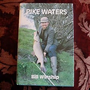 Pike Waters: An Expert Guide to Pike Fishing in Great Britain and Ireland