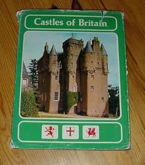 Castles of Britain