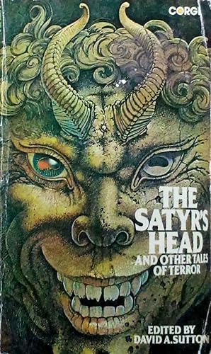 The Satyr's Head and Other Tales of Terror