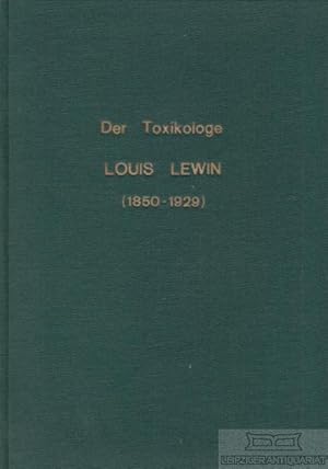 Phantastica by Louis Lewin Phantastica by Louis Lewin