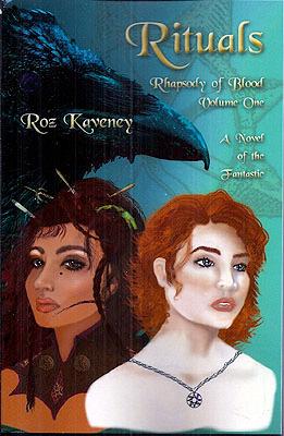 Seller image for Rituals - Rhapsody of Blood, Volume One for sale by Ziesings