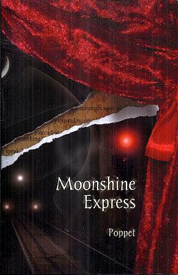 Seller image for Moonshine Express for sale by Ziesings
