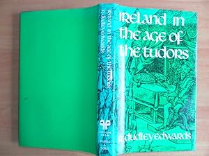 Ireland in the Age of the Tudors the Destruction of hiberno-Norman Civilization