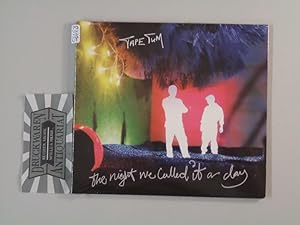 Seller image for The Night We Called It a Day [Audio CD]. for sale by Druckwaren Antiquariat