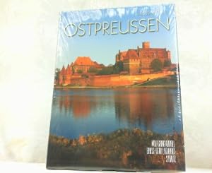 Seller image for Ostpreussen. for sale by Antiquariat Ehbrecht - Preis inkl. MwSt.